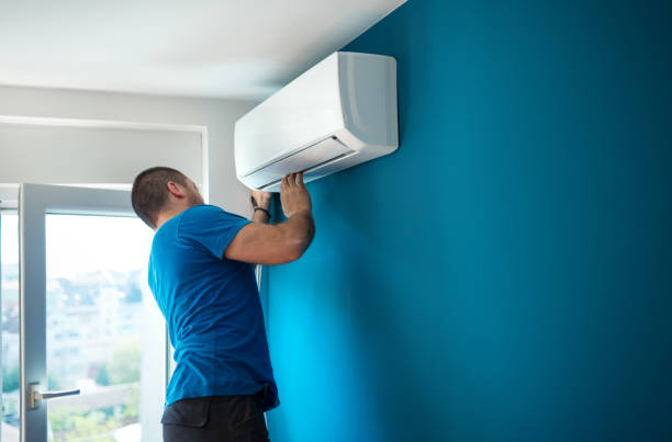 Best HVAC Retrofitting and Upgrading in Washburn, IL