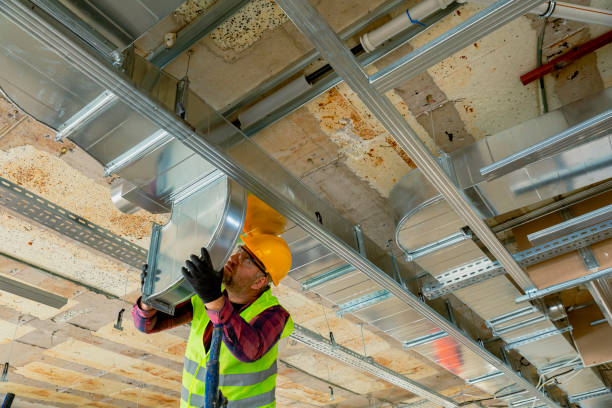 Best HVAC Training and Certification in Washburn, IL