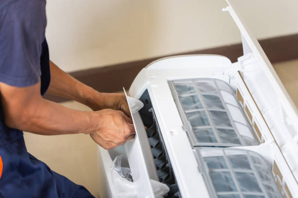 Best Geothermal HVAC Systems in Washburn, IL