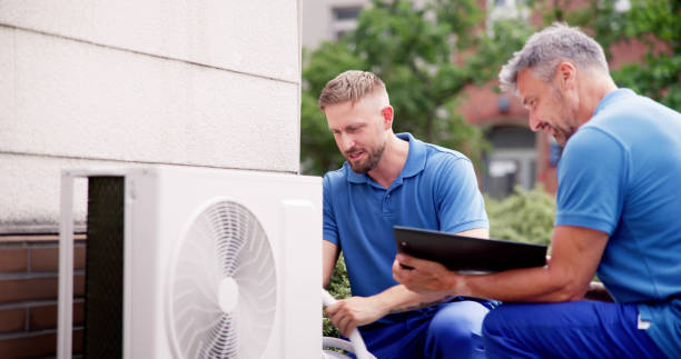 Best Thermostats and Smart Controls in Washburn, IL