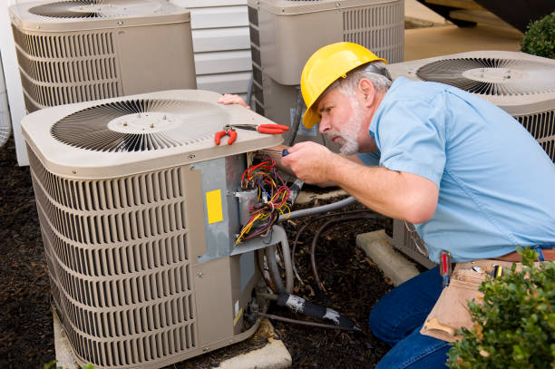 Best HVAC Supply and Distribution in Washburn, IL