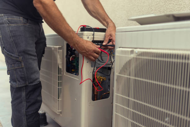 Best VRF (Variable Refrigerant Flow) Systems in Washburn, IL