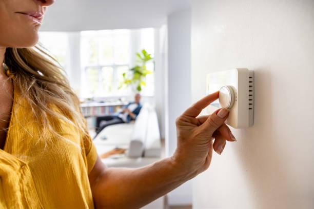 Best Ductless Mini-Split Systems in Washburn, IL