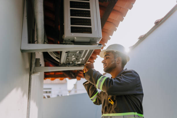 Best Seasonal HVAC Services in Washburn, IL