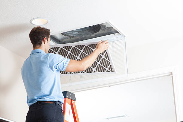 Best HVAC for Healthcare Facilities in Washburn, IL