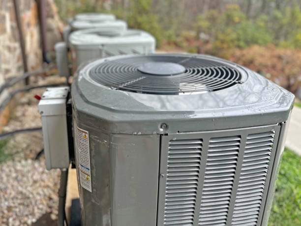 Washburn, IL HVAC Company
